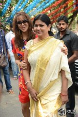 Pilavani Perantam Movie Opening